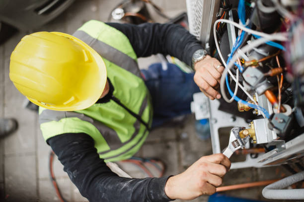 Best Commercial Electrical Services  in Mohnton, PA