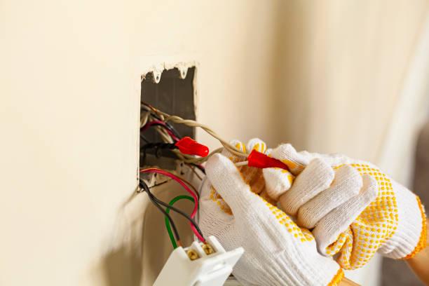 Best Circuit Breaker Installation and Repair  in Mohnton, PA