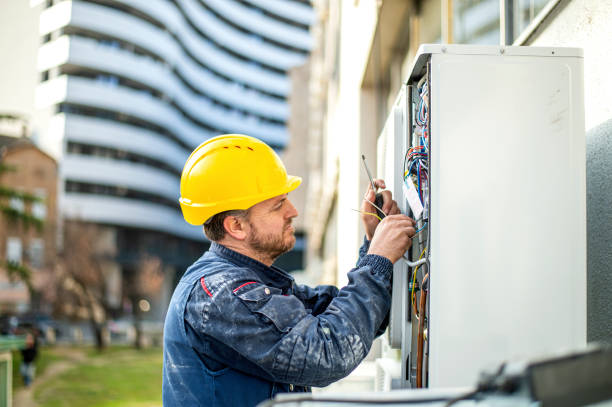 Best Electrical Troubleshooting and Repair  in Mohnton, PA