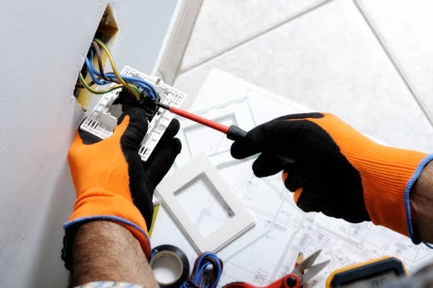 Best Emergency Electrical Repair Services  in Mohnton, PA